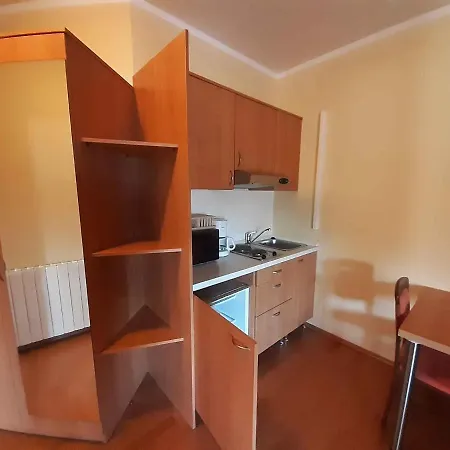Apartment In Funtana/istrien 40430 Funtana
