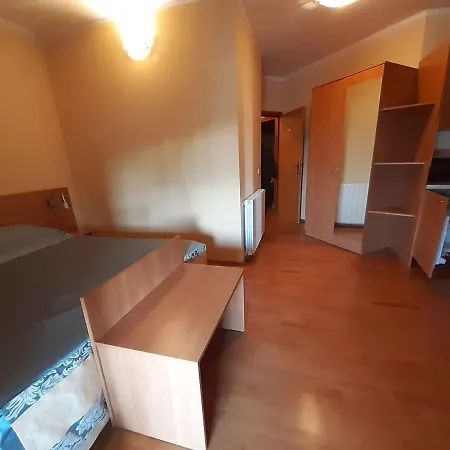 In Funtana/istrien 40430 Apartment Funtana