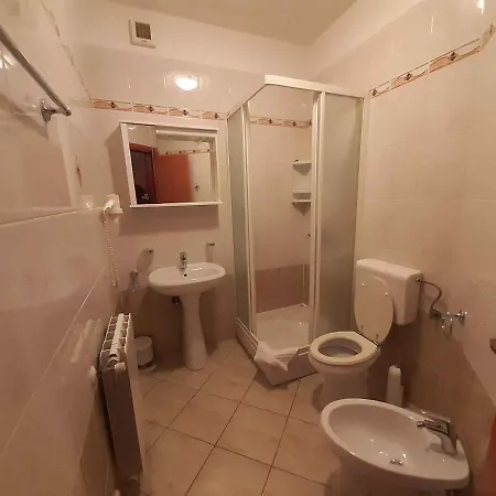 Apartment In Funtana/istrien 40430