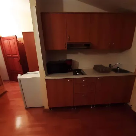 Apartment In Funtana/istrien 40430