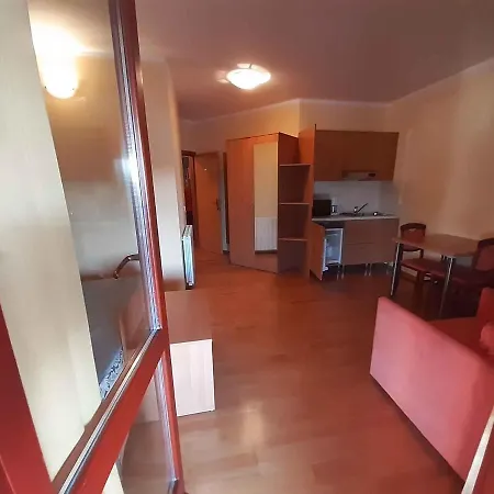 In Funtana/istrien 40430 Apartman *