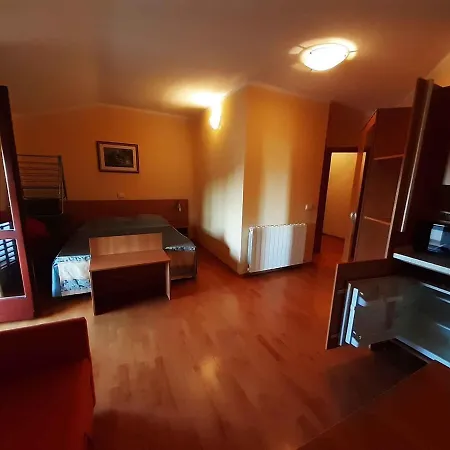 Appartamento In - Istrien 40430 Funtana