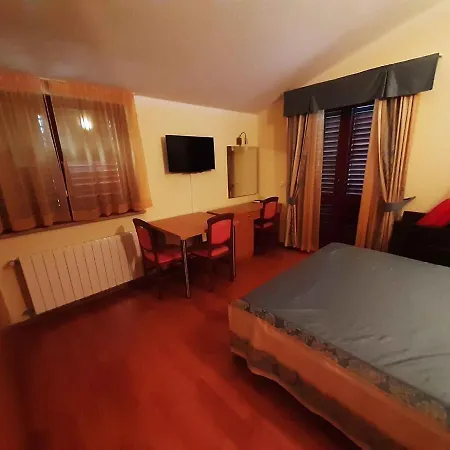 In Funtana/istrien 40430 Apartment