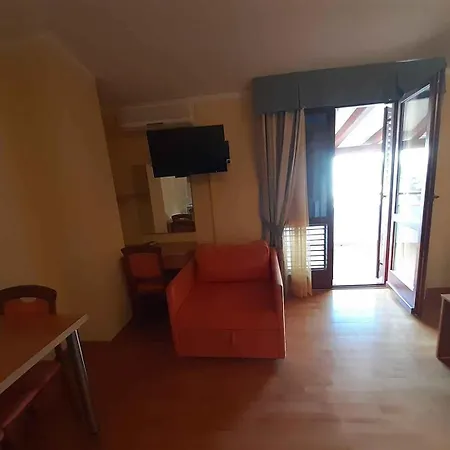 In Funtana/istrien 40430 Apartment *