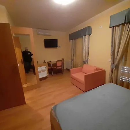 In Funtana/istrien 40430 Apartment