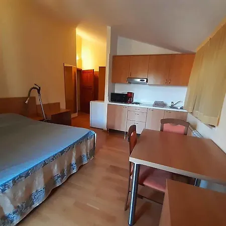 In Funtana/istrien 40430 Apartment *