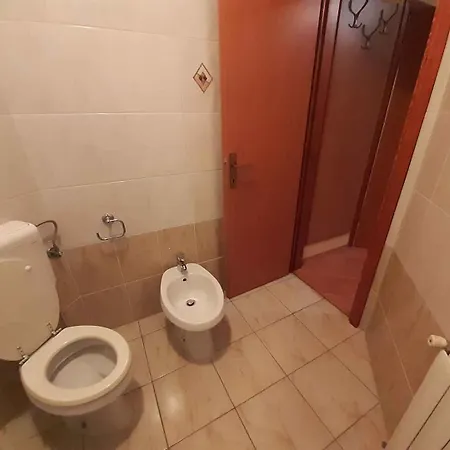In Funtana/istrien 40430 Apartmán *