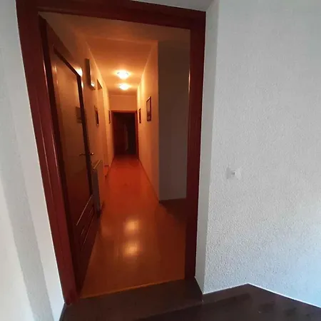 Apartment In Funtana/istrien 40430