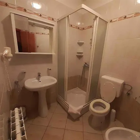 In Funtana/istrien 40430 Apartment Funtana