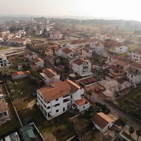In Funtana/istrien 40430 Apartment *