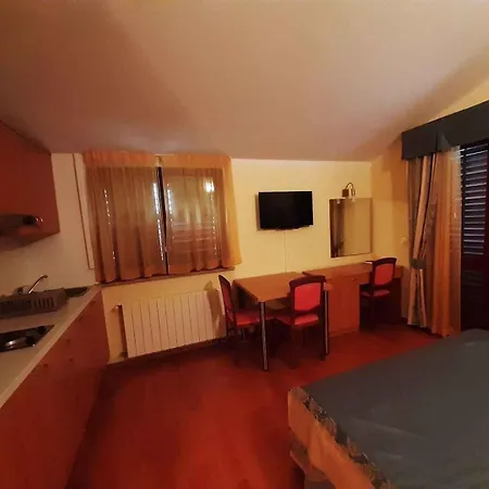 In Funtana/istrien 40430 Apartment