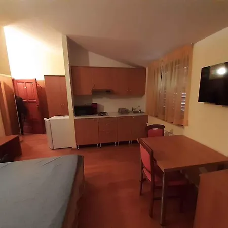 Apartment In Funtana/istrien 40430 Funtana