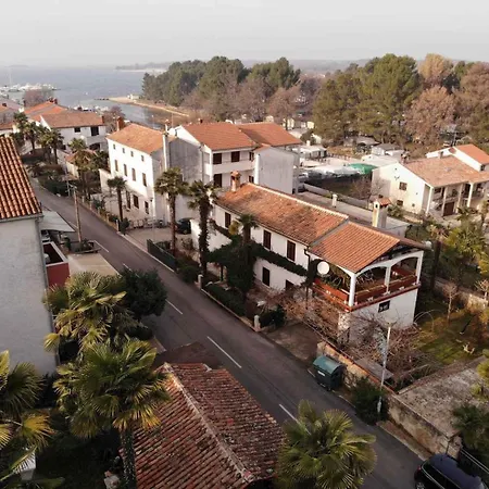In Funtana/istrien 40430 Apartment