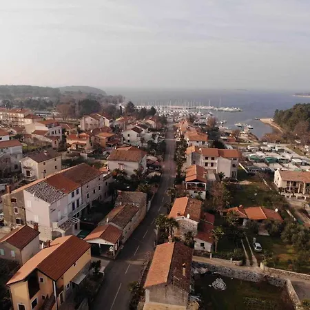 Apartman In Funtana/istrien 40430 Funtana