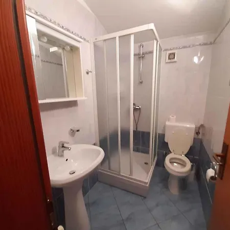 In Funtana/istrien 40430 Apartment *